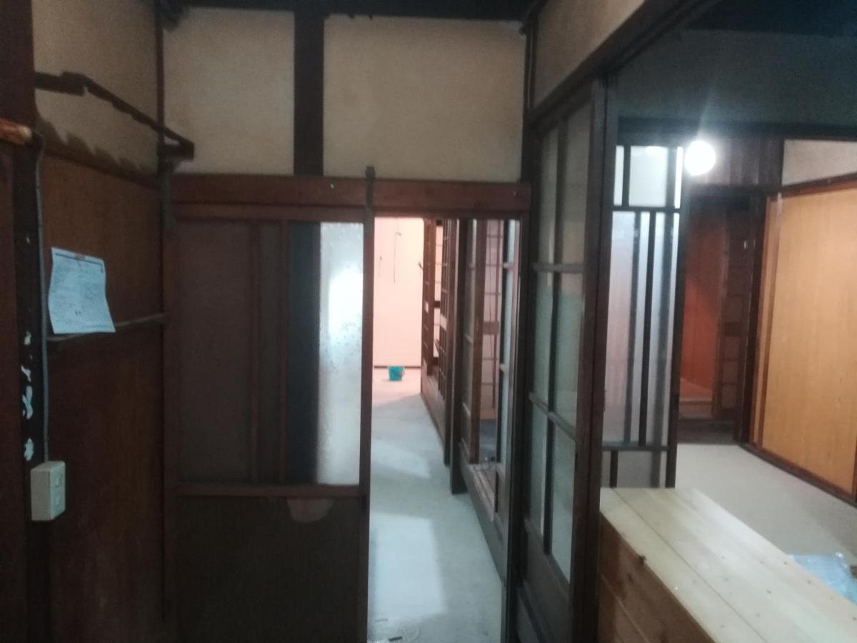 Ez Guest House Κιότο Εξωτερικό φωτογραφία
