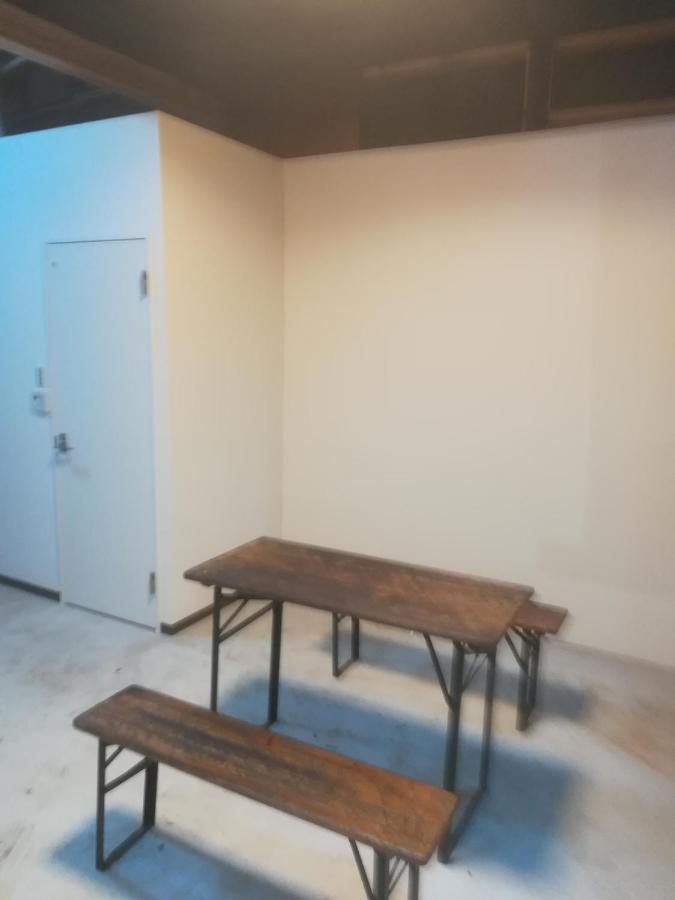 Ez Guest House Κιότο Εξωτερικό φωτογραφία