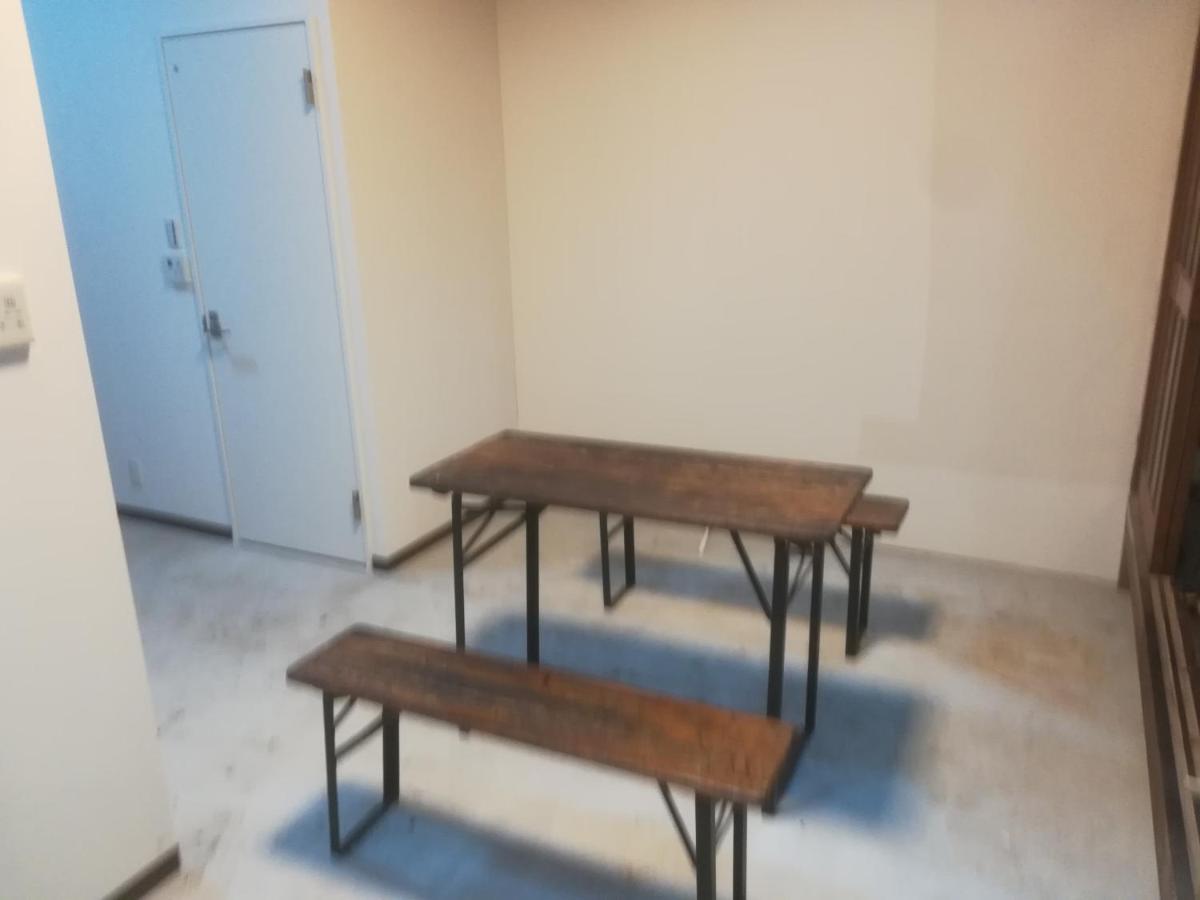 Ez Guest House Κιότο Εξωτερικό φωτογραφία