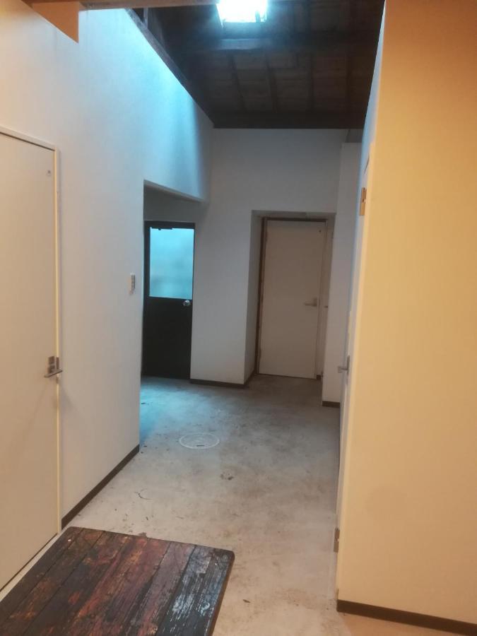 Ez Guest House Κιότο Εξωτερικό φωτογραφία