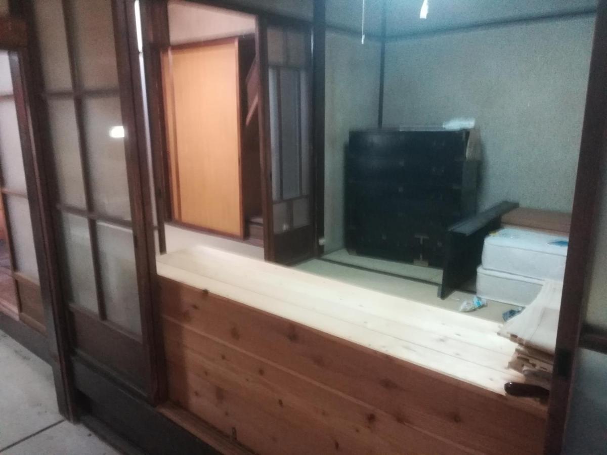 Ez Guest House Κιότο Εξωτερικό φωτογραφία