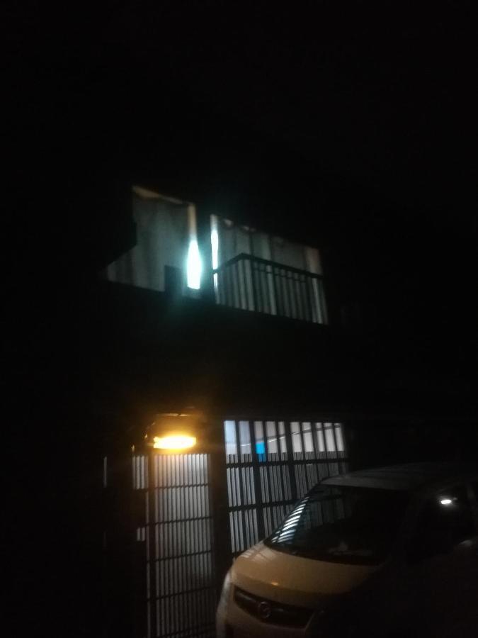 Ez Guest House Κιότο Εξωτερικό φωτογραφία