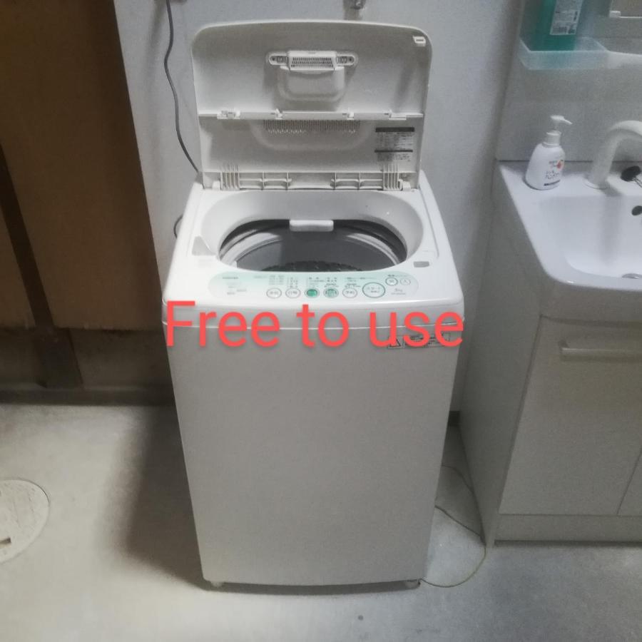 Ez Guest House Κιότο Εξωτερικό φωτογραφία